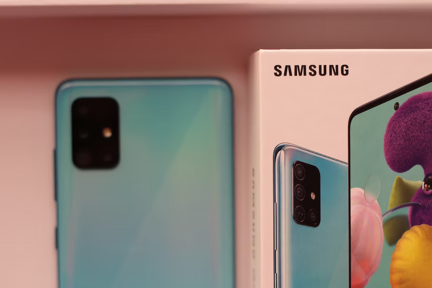 Test: Bästa Samsungmobilen (2022) - 6 Expertbetyg - Bä